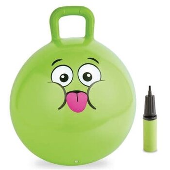 Kidoozie My First Hopper Ball