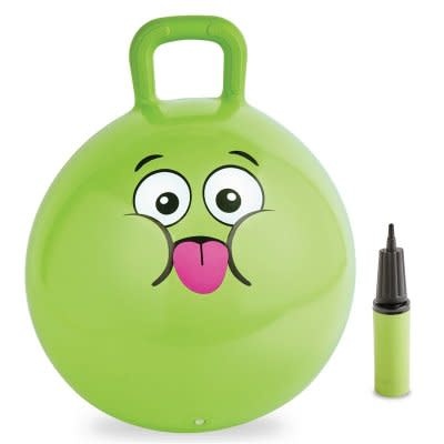 Kidoozie My First Hopper Ball