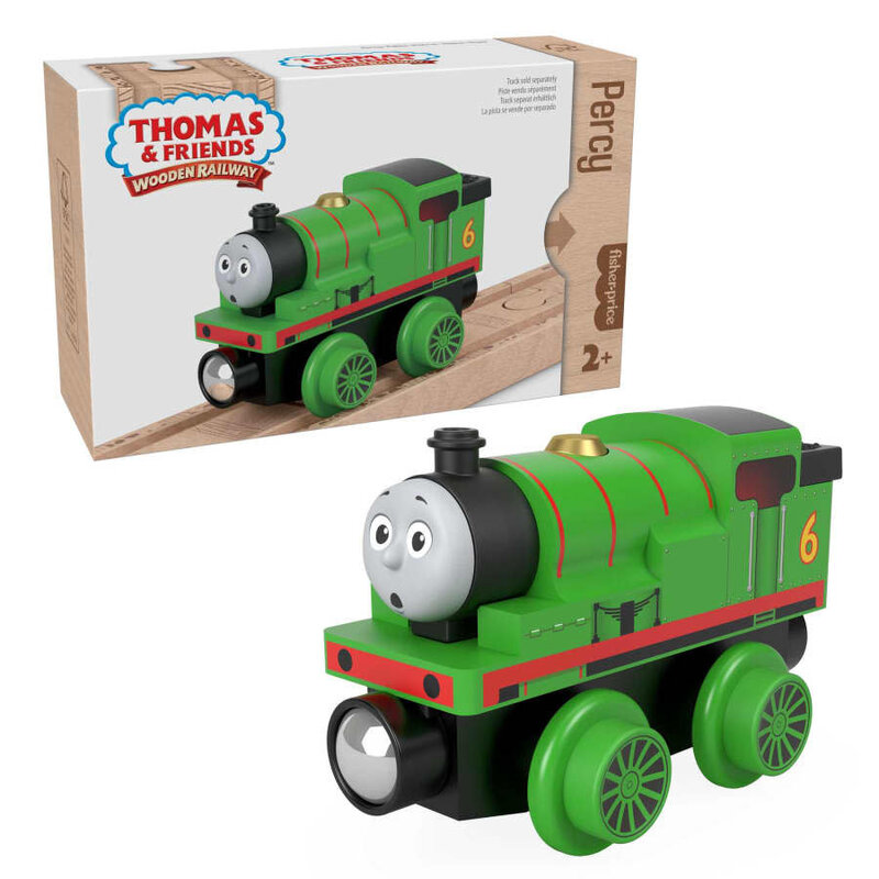 Thomas and Friends Thomas & Friends Percy