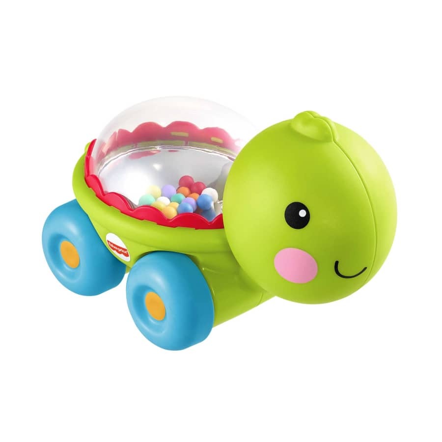 Fisher Price Poppity Pop Turtle