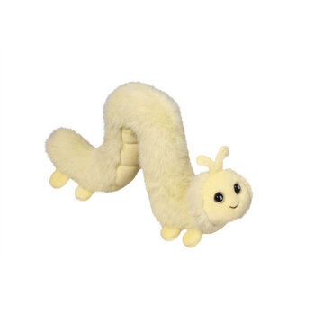Douglas Inchy Inchworm 8"