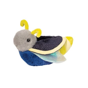 Douglas Flint Firefly 8.5" long