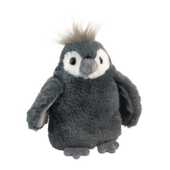 Douglas Perrie Penguin  7"
