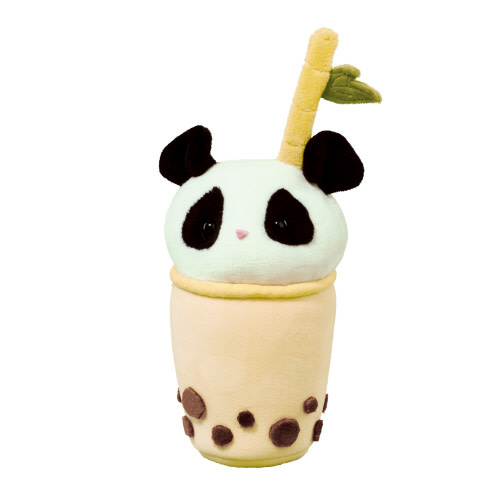 Douglas Panda Bubble Tea Macaroon