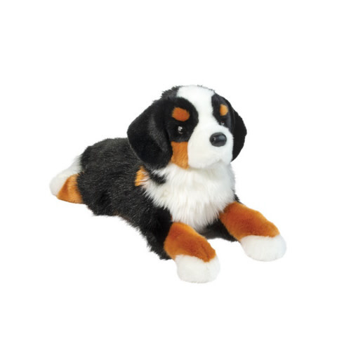 Douglas Trooper Bernese Mountain Dog 21"