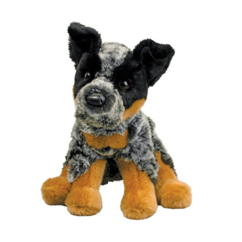 Douglas Dexter Australian Cattle Dog 10"