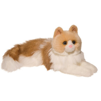 Douglas Kiki Ragdoll Cat 15'' long