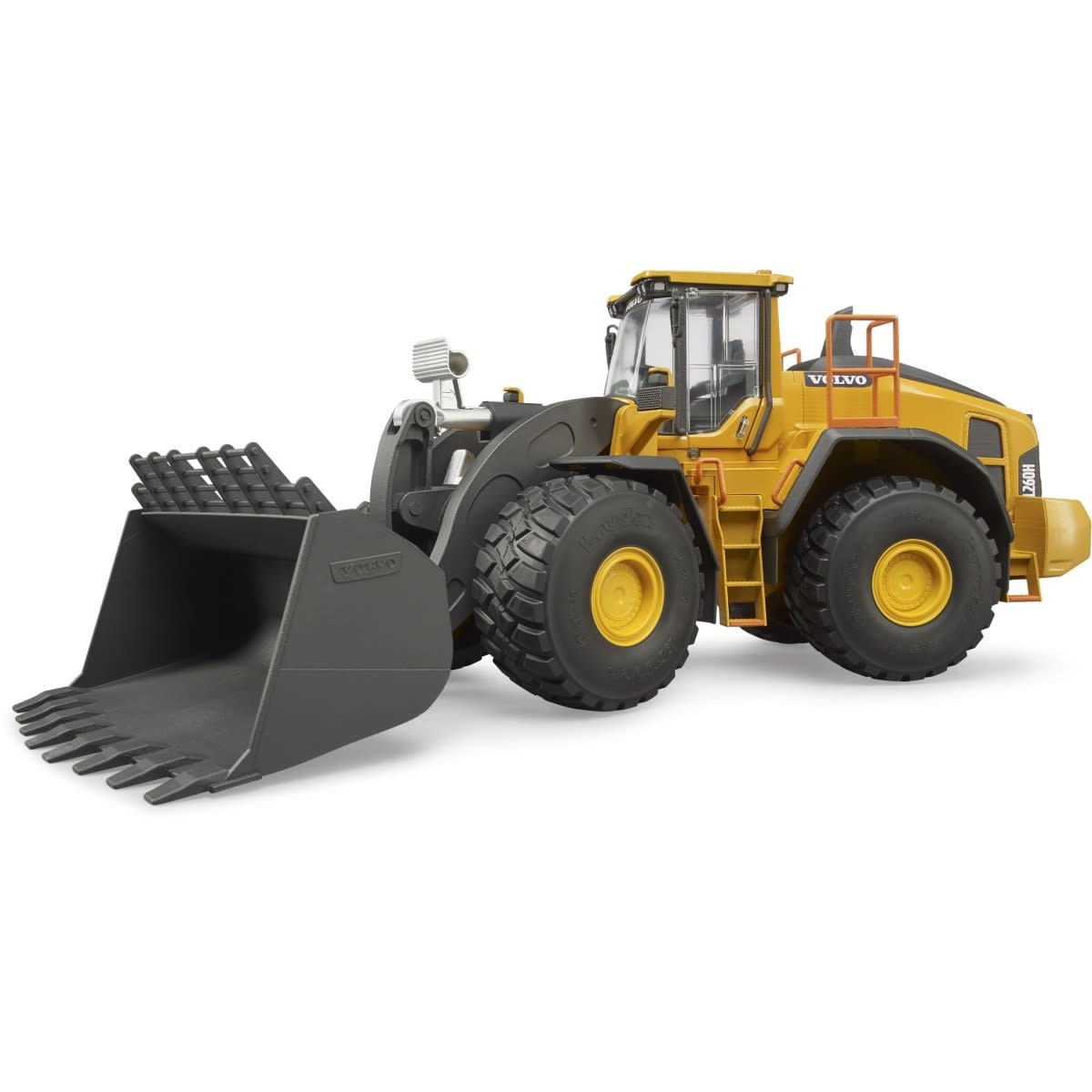 Bruder Volvo Wheel Loader