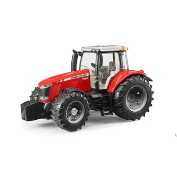 Bruder Massey Ferguson 7600 Tractor -