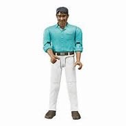 Bruder Man, Med skin White Jeans