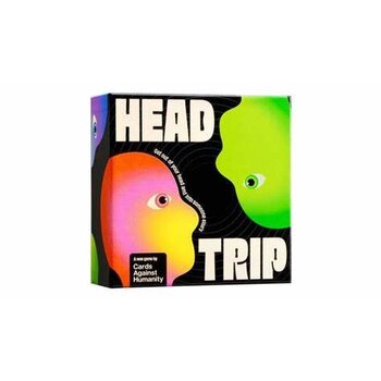Cards Against Humanity Head Trip