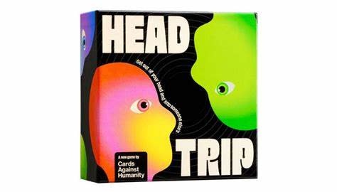 Cards Against Humanity Head Trip
