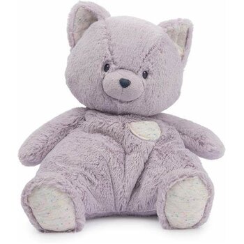 Gund OH SO SNUGGLY Kitten Plush, 12.5 in