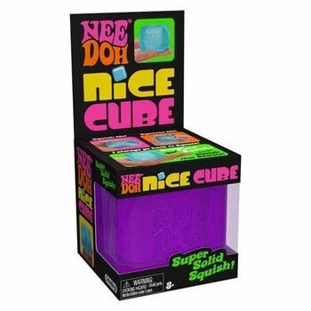 Nee Doh Nice Cube Nee Doh