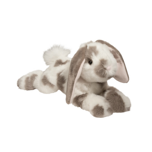 Douglas Ramsey Spotted Floppy Bunny
