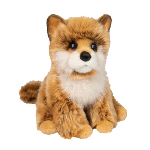 Douglas Dove Pomsky 10''