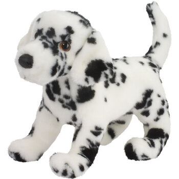 Douglas Winston Dalmatian