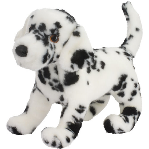 Douglas Winston Dalmatian