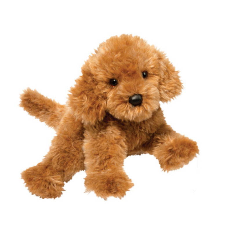 Douglas Addie Caramel Labradoodle 16''
