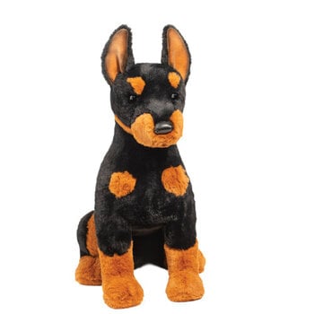 Douglas Maverick Doberman