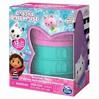 Gabby's Dollhouse Surprise Figure