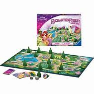 Ravensburger Disney Princess Enchanted Forest Sagaland