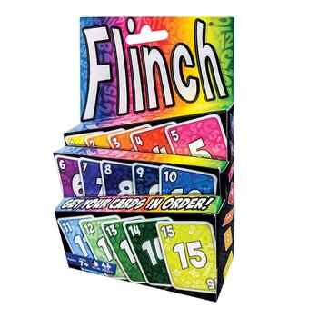 Hasbro Flinch