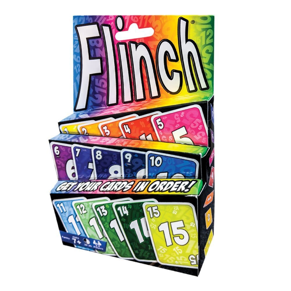 Hasbro Flinch