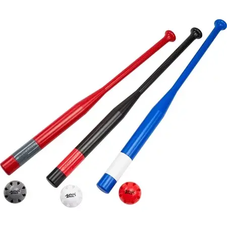 Junk Ball Classic Bat and Ball Set