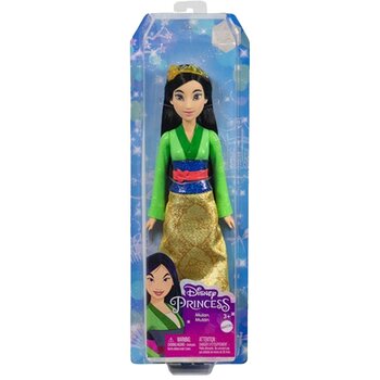 Disney DISNEY Princess Mulan Doll