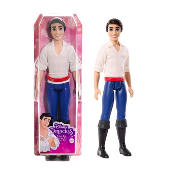 Disney DISNEY Prince Eric Doll