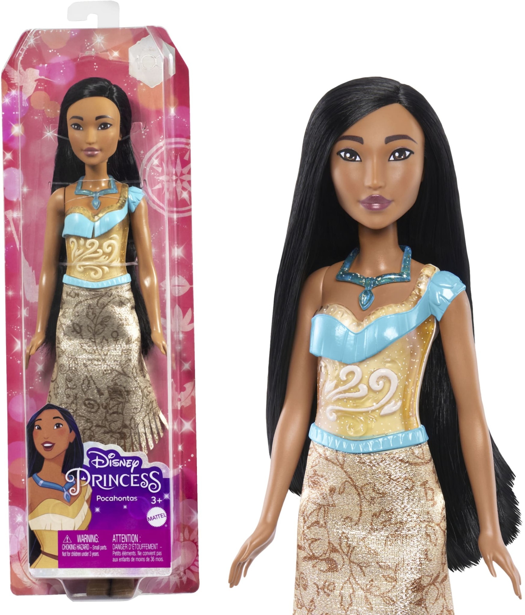 Disney Disney Princess Pocahontas Doll