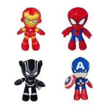 Marvel MARVEL Basic Plush 8"
