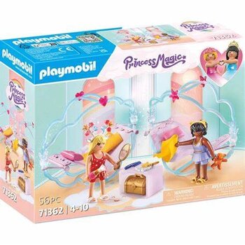 PLAYMOBIL Princess Party in the Clouds