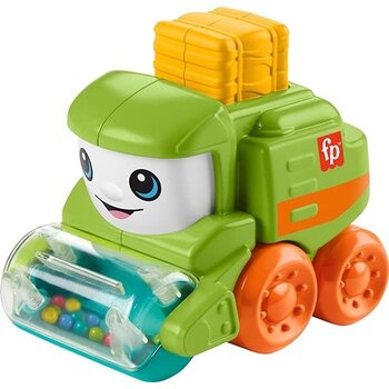 Fisher Price Fisher Price Rollin' Tractor