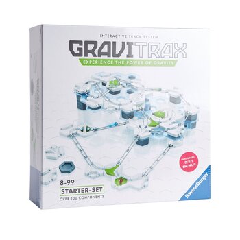 Gravitrax Gravitrax Speed Starter Set