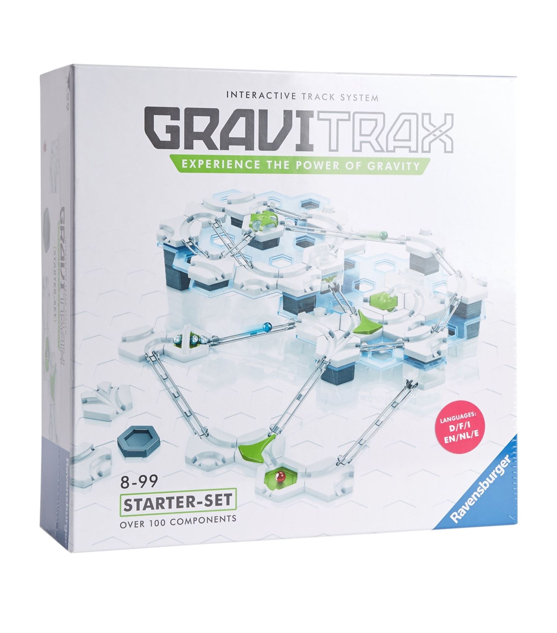 Gravitrax Gravitrax Speed Starter Set