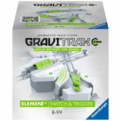 Gravitrax Gravitrax Power Switch & Trigger
