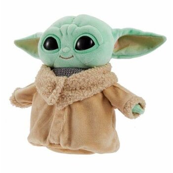 Star Wars Star Wars Beskar Armor Grogu Basic Plush