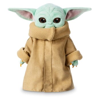 Star Wars Star Wars Grogu Plush