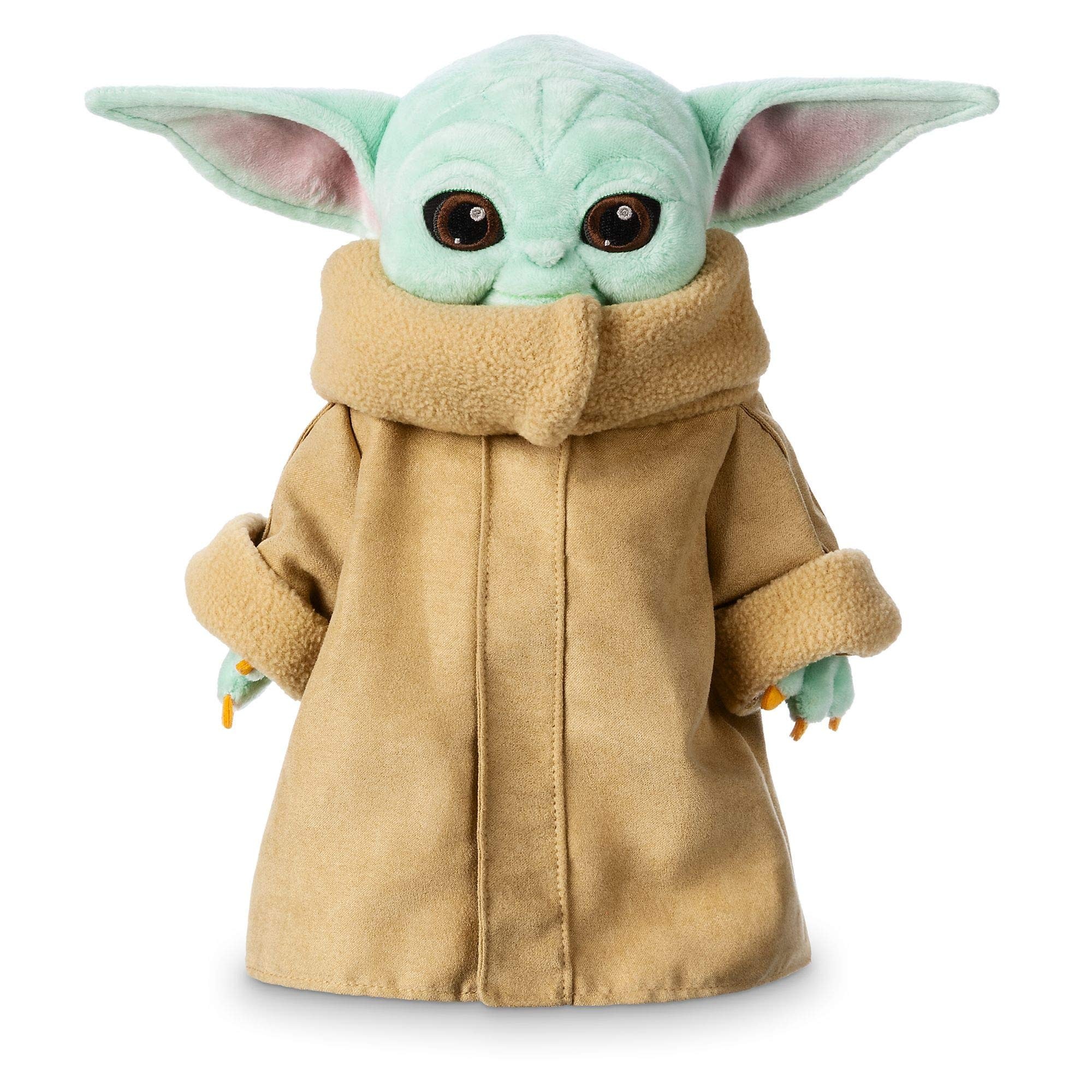 Star Wars Star Wars Grogu Plush