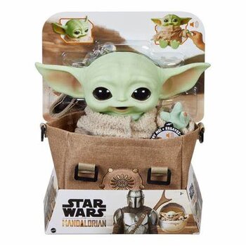 Star Wars Stars Wars The Child Premium Plush
