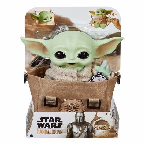Star Wars Stars Wars The Child Premium Plush