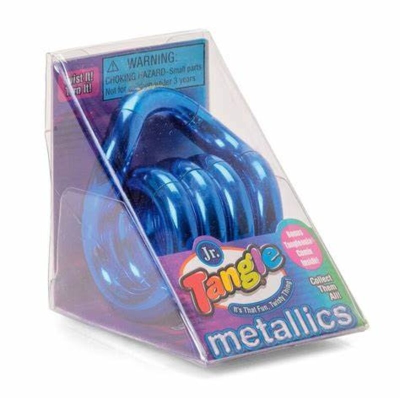 Tangle Creations Tangle JR Metallic