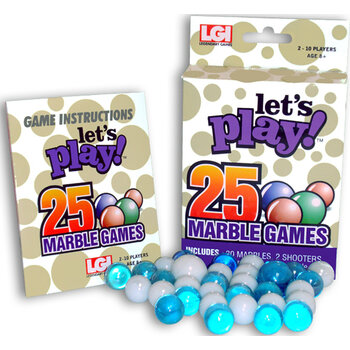 Continuum Let's Play 25 Card Games