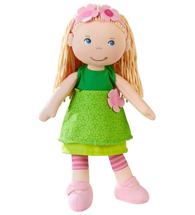 Haba Doll Mali