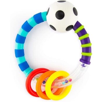 RING RATTLE