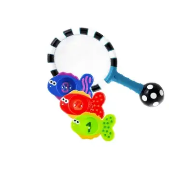 CATCH N' COUNT NET
