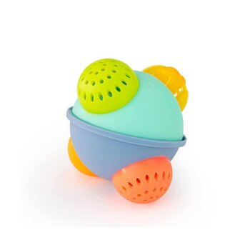 SASSY DISCOVERY BATH BALL