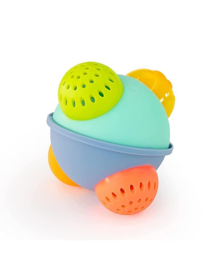 DISCOVERY BATH BALL